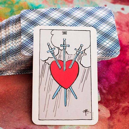 consultation de voyance amour