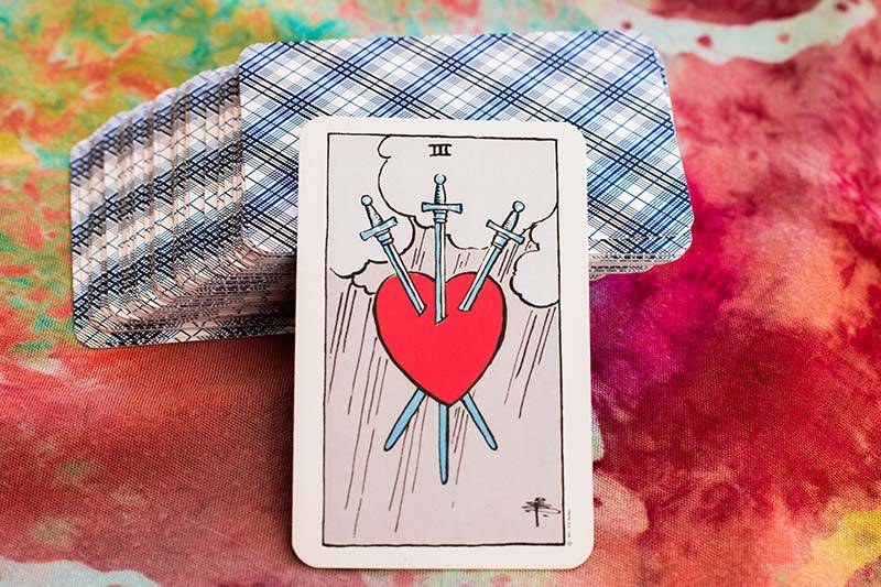 consultation de voyance amour