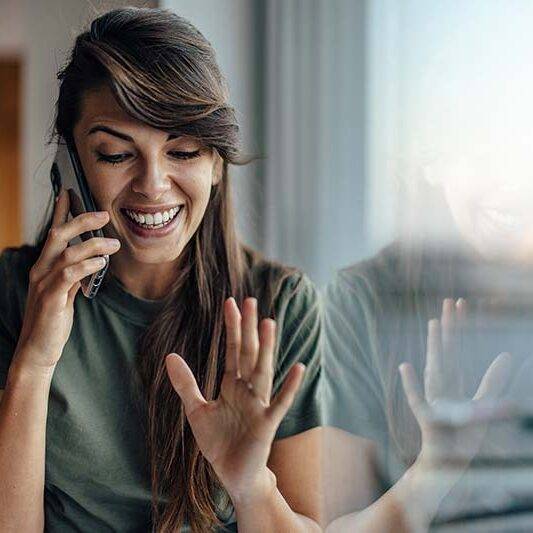 consultation de voyance par téléphone