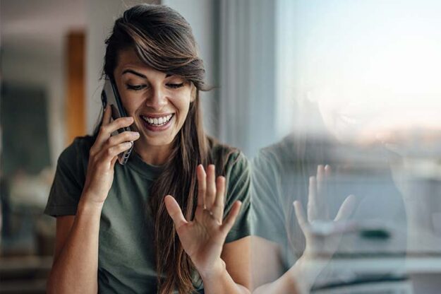 consultation de voyance par téléphone