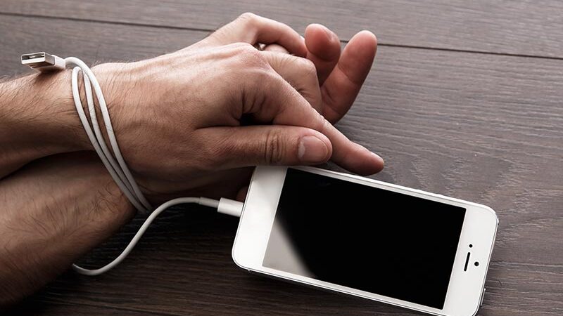 dépendance à la voyance