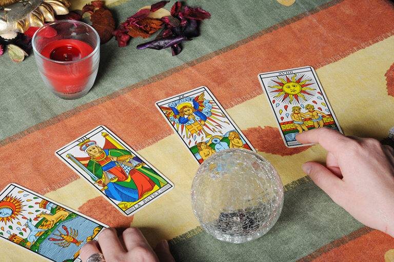 voyance par téléphone