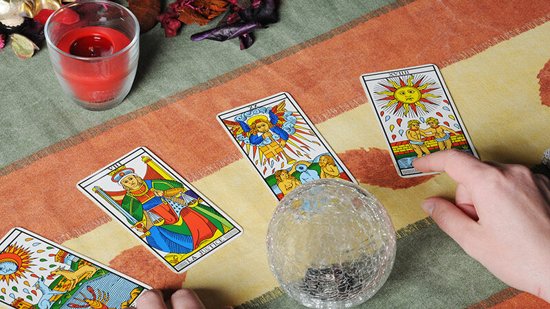 voyance par téléphone